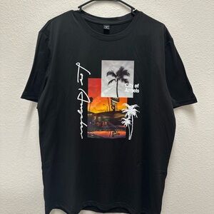 Manfinity | Medium | Black